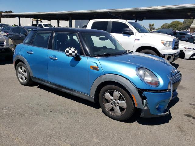 Photo 4 from auction – 2015 MINI COOPER with VIN WMWXS5C57FT827480