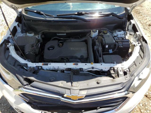 Photo 12 from auction – 2018 CHEVROLET EQUINOX LT with VIN 2GNAXJEV6J6180465