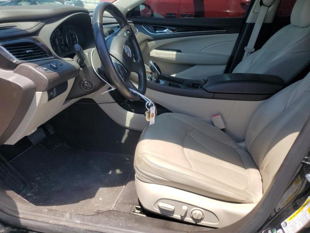 Photo 7 from auction – 2017 BUICK LACROSSE E with VIN 1G4ZP5SS0HU187464