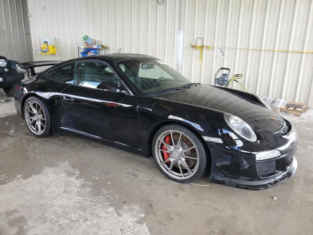Photo 4 from auction – 2011 PORSCHE 911 GT3 with VIN WP0AC2A96BS783398