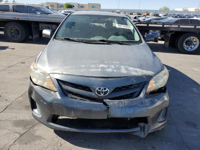 Photo 5 from auction – 2012 TOYOTA COROLLA BA with VIN 2T1BU4EE8CC784334