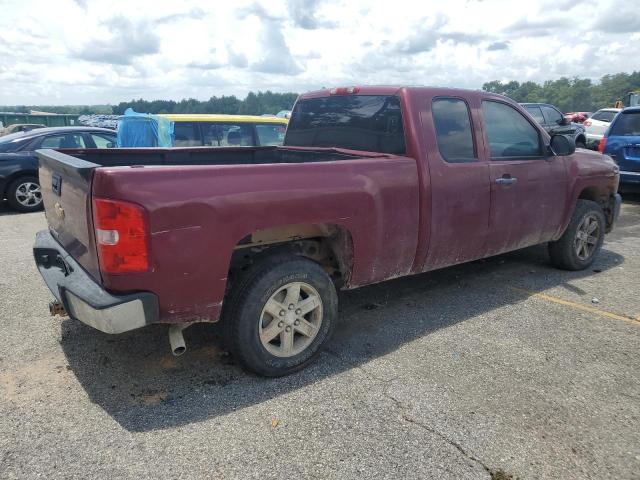 Photo 3 from auction – 2013 CHEVROLET SILVERADO with VIN 1GCRCPEX9DZ409869
