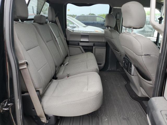 Photo 10 from auction – 2016 FORD F150 SUPER with VIN 1FTEW1EG2GFB75079