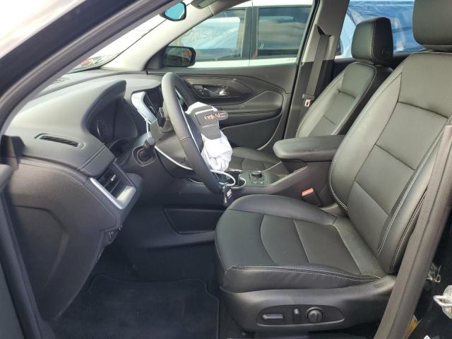 Photo 7 from auction – 2023 GMC TERRAIN SL with VIN 3GKALPEG7PL254607