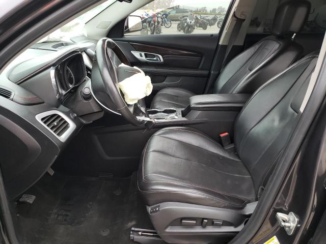 Photo 7 from auction – 2013 GMC TERRAIN DE with VIN 2GKFLZE33D6124550
