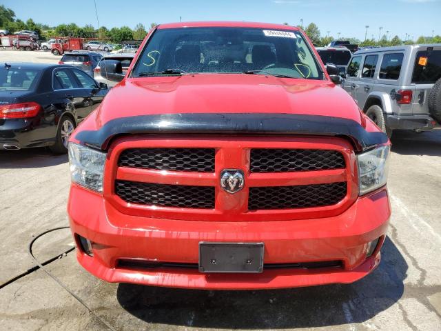 Photo 5 from auction – 2014 RAM 1500 ST with VIN 1C6RR7FT2ES130498