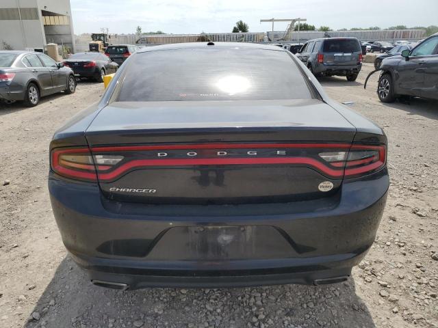 Photo 6 from auction – 2015 DODGE CHARGER SE with VIN 2C3CDXBG3FH770934