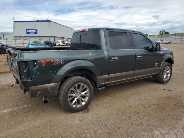 Photo 3 from auction – 2015 FORD F150 SUPER with VIN 1FTEW1EGXFFB83008