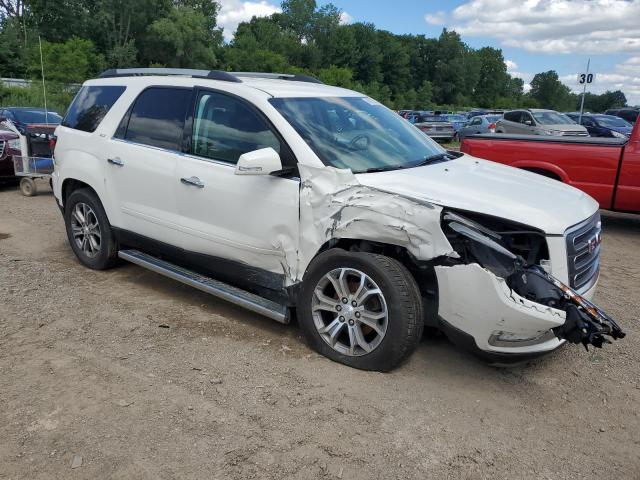 Photo 4 from auction – 2014 GMC ACADIA SLT with VIN 1GKKRRKD6EJ186362