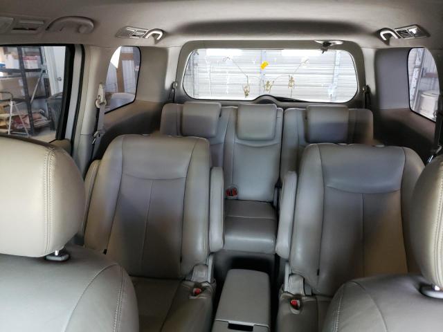 Photo 10 from auction – 2015 NISSAN QUEST S with VIN JN8AE2KP9F9121839