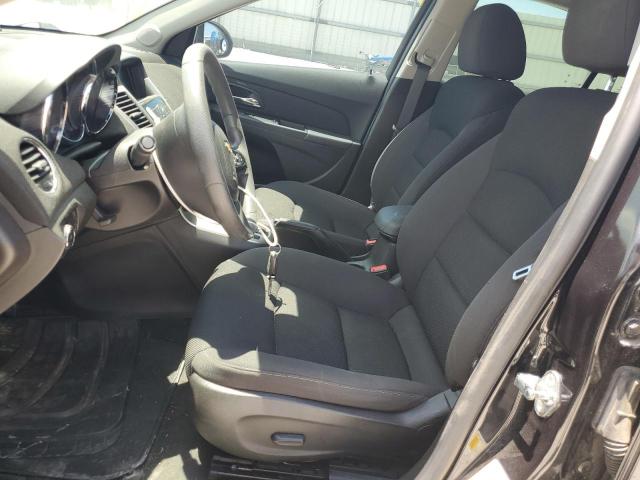 Photo 7 from auction – 2015 CHEVROLET CRUZE LT with VIN 1G1PC5SB7F7187912