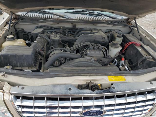 Photo 11 from auction – 2005 FORD EXPLORER L with VIN 1FMZU65K15ZA37288