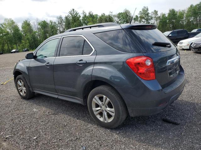 Photo 2 from auction – 2011 CHEVROLET EQUINOX LT with VIN 2CNALDEC3B6419052