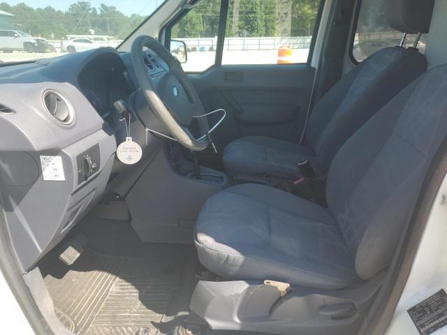 Photo 7 from auction – 2012 FORD TRANSIT CO with VIN NM0LS6ANXCT101213