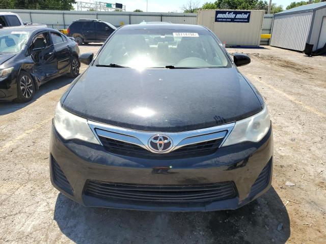 Photo 5 from auction – 2014 TOYOTA CAMRY L with VIN 4T4BF1FK1ER426710