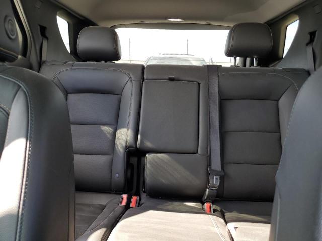 Photo 10 from auction – 2021 CHEVROLET EQUINOX LT with VIN 2GNAXKEV4M6132828