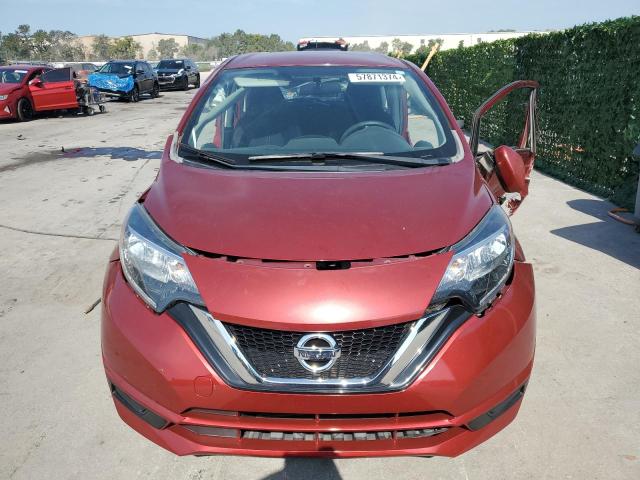 Photo 5 from auction – 2017 NISSAN VERSA NOTE with VIN 3N1CE2CP1HL356753