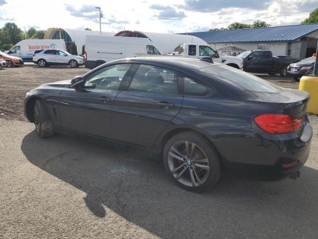 Zdjęcie 2 z aukcji – 2015 BMW 428 XI GRA z VIN WBA4A7C5XFD414982