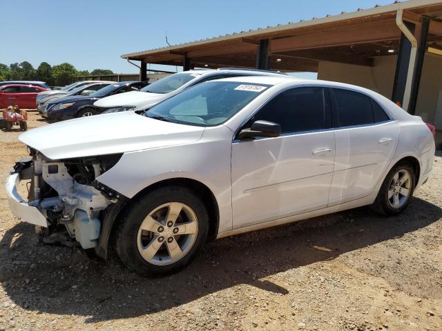 Photo 1 from auction – 2014 CHEVROLET MALIBU LS with VIN 1G11A5SL0EF257789