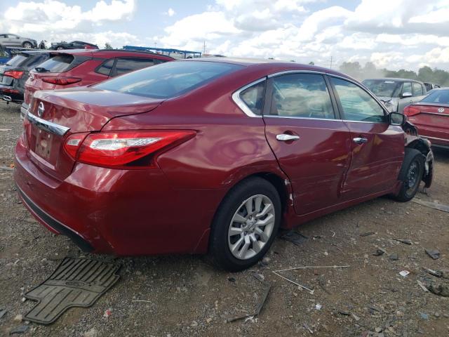 Photo 3 from auction – 2017 NISSAN ALTIMA 2.5 with VIN 1N4AL3AP9HC476644