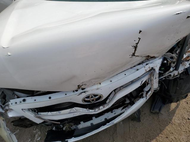 Photo 11 from auction – 2011 TOYOTA CAMRY BASE with VIN 4T4BF3EK1BR181500