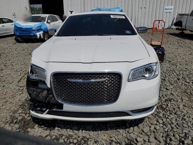 Photo 5 from auction – 2017 CHRYSLER 300C with VIN 2C3CCAKG9HH571566
