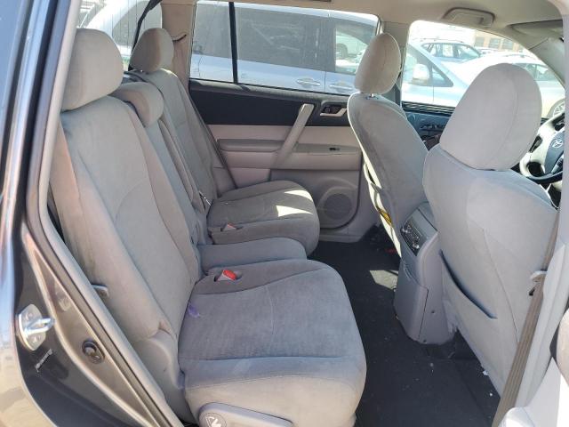 Photo 10 from auction – 2013 TOYOTA HIGHLANDER with VIN 5TDBK3EH0DS259965