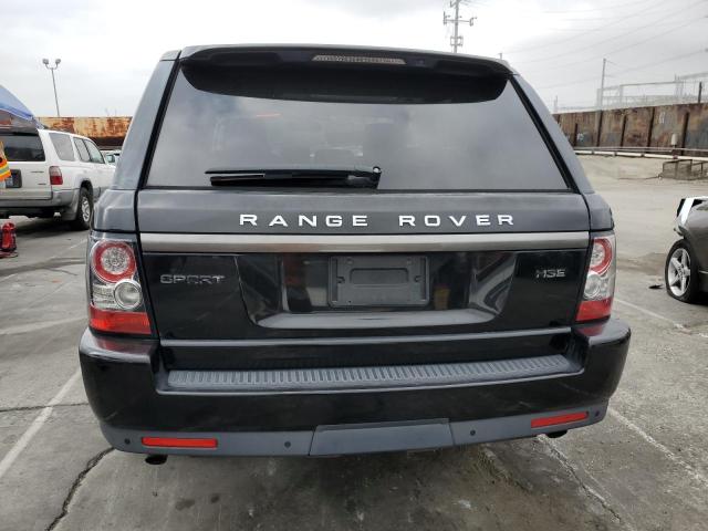 Photo 6 from auction – 2013 LAND ROVER RANGE ROVE with VIN SALSF2D48DA800280