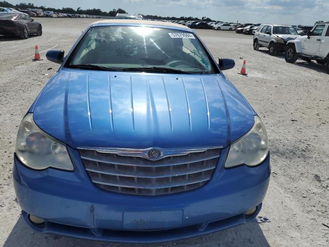 Photo 5 from auction – 2008 CHRYSLER SEBRING LX with VIN 1C3LC65M08N552197