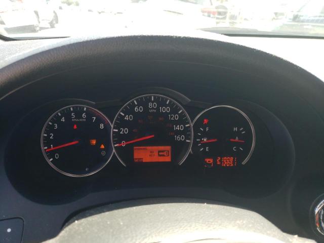 Photo 9 from auction – 2012 NISSAN ALTIMA BAS with VIN 1N4AL2AP8CN536307