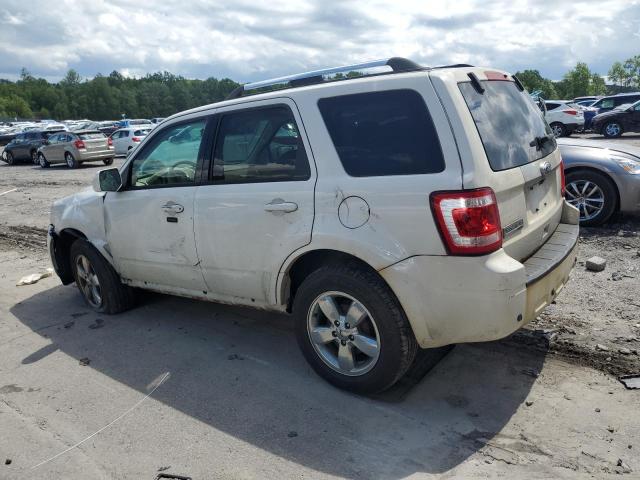 Photo 2 from auction – 2010 FORD ESCAPE LIM with VIN 1FMCU9EG8AKC93854