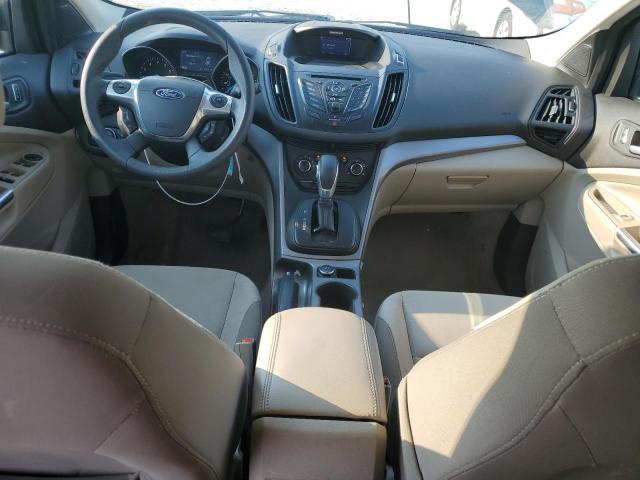 Photo 8 from auction – 2014 FORD ESCAPE SE with VIN 1FMCU0GX0EUE34919