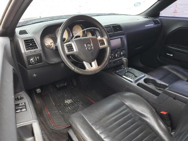 Photo 8 from auction – 2013 DODGE CHALLENGER with VIN 2C3CDYBT3DH685978