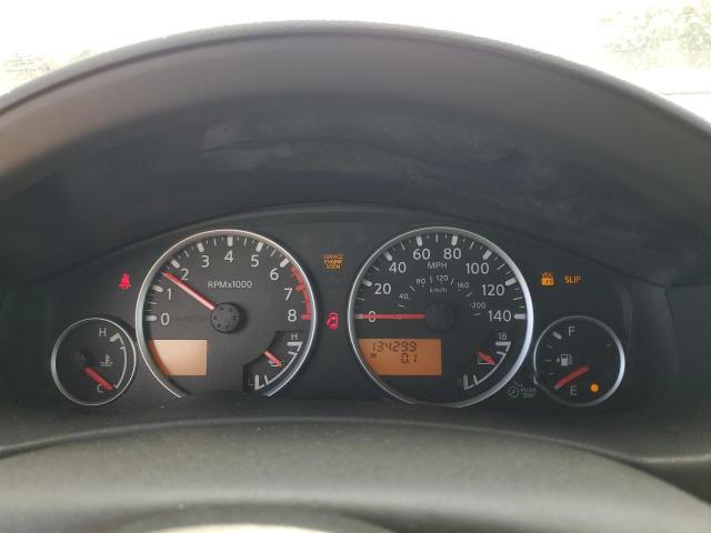 Photo 9 from auction – 2007 NISSAN PATHFINDER with VIN 5N1AR18W17C644099