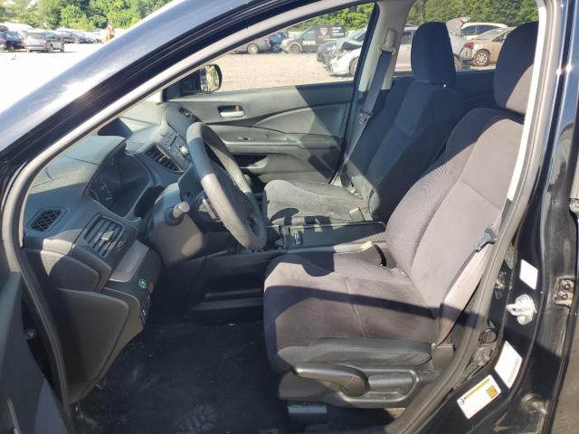 Photo 7 from auction – 2014 HONDA CR-V LX with VIN 2HKRM4H3XEH697348