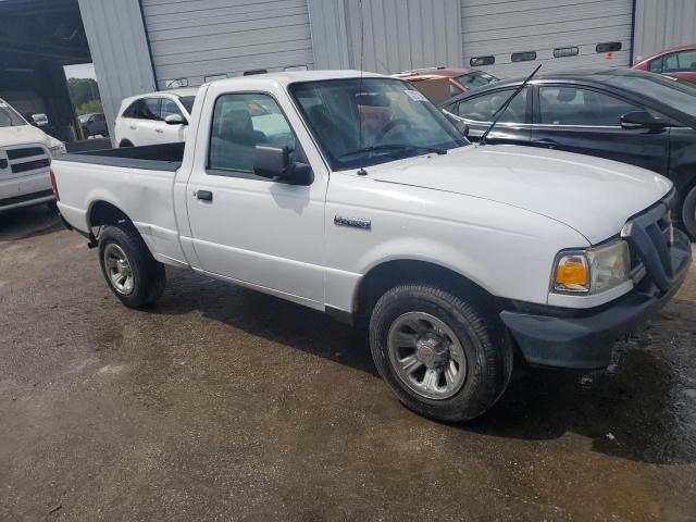 Photo 4 from auction – 2009 FORD RANGER with VIN 1FTYR10D69PA45918