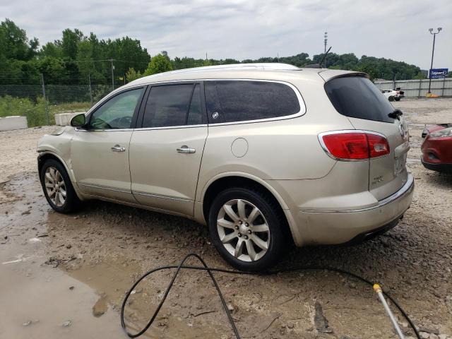 Photo 2 from auction – 2016 BUICK ENCLAVE with VIN 5GAKVCKD9GJ198837