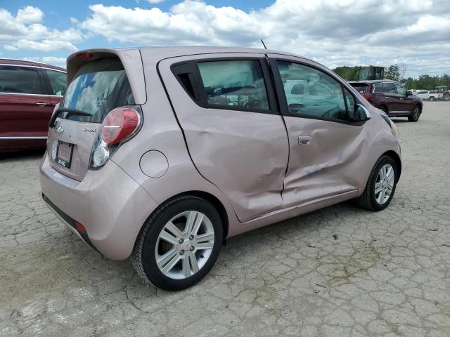 Photo 3 from auction – 2013 CHEVROLET SPARK 1LT with VIN KL8CD6S95DC500717