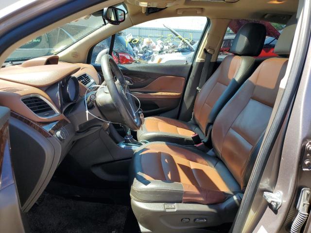 Photo 7 from auction – 2013 BUICK ENCORE PRE with VIN KL4CJHSB6DB100275