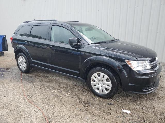 Photo 4 from auction – 2018 DODGE JOURNEY SE with VIN 3C4PDDAG9JT526931