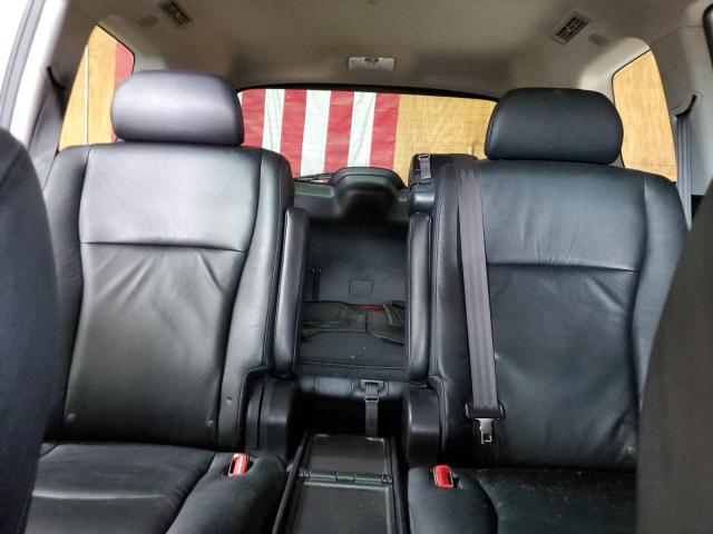 Photo 10 from auction – 2009 TOYOTA HIGHLANDER with VIN JTEES43A692135945