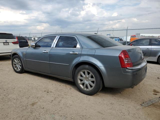 Photo 2 from auction – 2007 CHRYSLER 300C with VIN 2C3KA63H17H872014