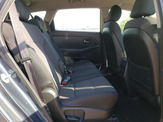 Photo 10 from auction – 2014 KIA RONDO with VIN KNAHT8A31E7071978