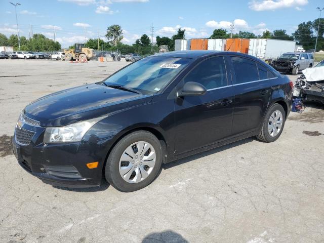Photo 1 from auction – 2012 CHEVROLET CRUZE LS with VIN 1G1PC5SHXC7399199