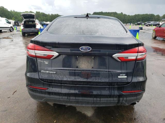 Photo 6 from auction – 2019 FORD FUSION with VIN 3FA6P0HD2KR246621