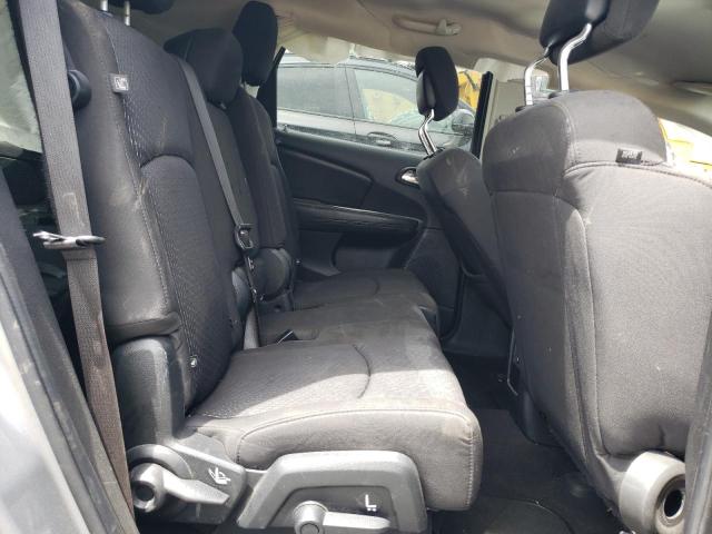 Photo 11 from auction – 2018 DODGE JOURNEY SE with VIN 3C4PDCAB6JT531745