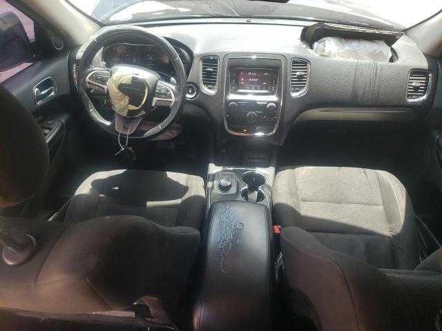 Photo 8 from auction – 2014 DODGE DURANGO SX with VIN 1C4RDHAG6EC594959