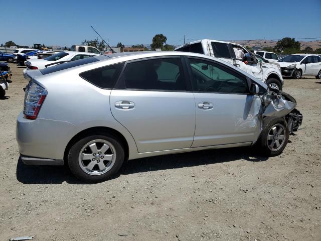 Photo 3 from auction – 2007 TOYOTA PRIUS with VIN JTDKB20U077689413