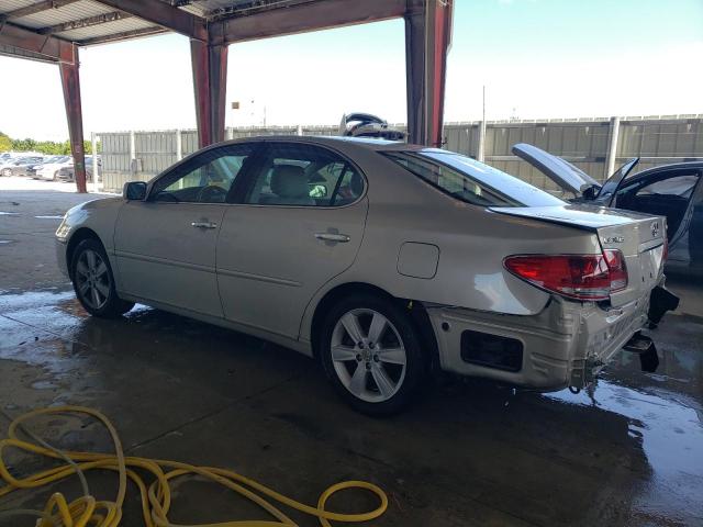 Photo 2 from auction – 2006 LEXUS ES 330 with VIN JTHBA30GX65166816