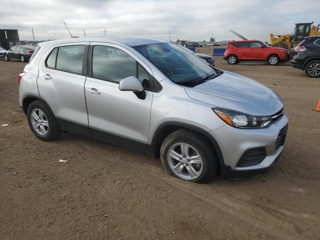 Photo 4 from auction – 2020 CHEVROLET TRAX LS with VIN KL7CJKSB1LB319532